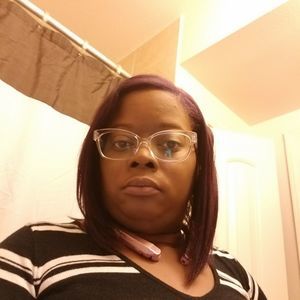 Meet your Posher, Tyreka